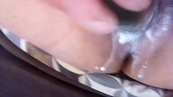 Escurre Al Meterse Un Pepino