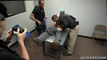 Hot Big Police Xxx Photos Gay First Time Prostitution Sting