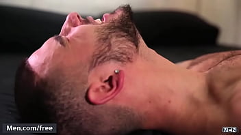 Men.com - (jordan Levine, Vadim Black) - Trailer Preview