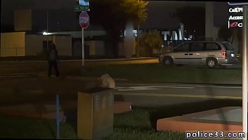 Police Gay And Old Man Sex Videos Purse Thief Becomes Culo Meat