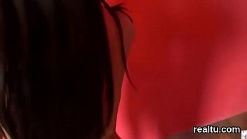 Ravishing Czech Sweetie Is Seduced In The Supermarket And Banged In Pov