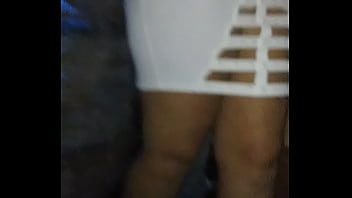 Pussy Out In The Club