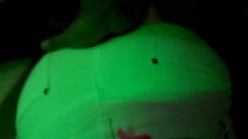 Manoseada Y Nalgueada Por Puta Zorra En El Motel