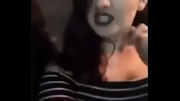 2 D. Friends Falshing In The Street