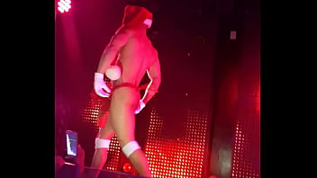 Gogos Cabaretito Fusion