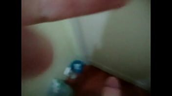 Masturbing, Cumming A Lot