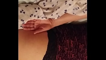 Minha Coroa Gostosa D.(3)