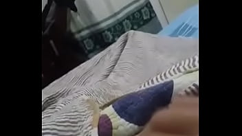 First Time I Filmed Myself - Was Super Hot!! / Primera Vez Que Me Grabo.