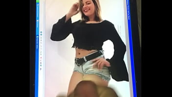 Cum Explosion For Patricia2001