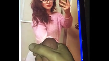 Cum Tribute For Lui99romen