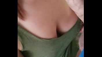 Whore Wife Sucking Dick And Cumming