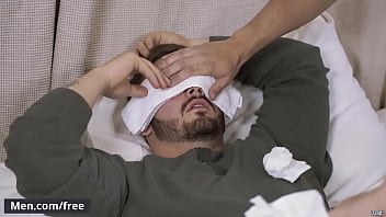 Men.com - (nate Grimes, Trevor Long) - Str8 To Gay - Trailer Preview