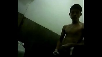 Just Making Some Fun When Taking A Bath