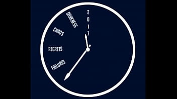 New, Year, Happy - Unknown - 2025 - Amazing - Experience - Video 4216161