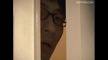 Girl Japanese Self-portrait