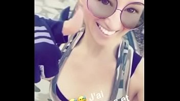 Naughty, Sex And Flashing Snaps