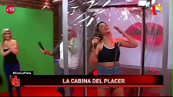 __que Gritona!! Asi Gime Adri Vainilla En La Intimidad Cuando Le Dan Placer