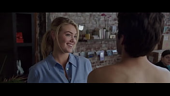 Alexandra Daddario Cfnm