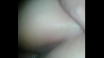 Negrita Culona En Cuatro