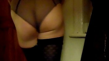 Goddess Audrey Horn Thicc Booty Cucumber Sissy Fuck