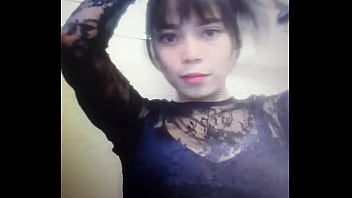 Cum On Live Streamer