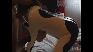 Hucow Beim Blasen 480p