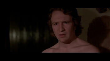 Alice Krige Nude Exposing Boobs - Vinatge In Ghost Story