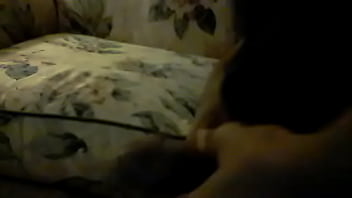 Quick Jackin Off Sesh