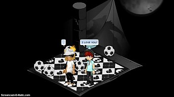 Woozworld: Catching My Virtual Bf Cheating