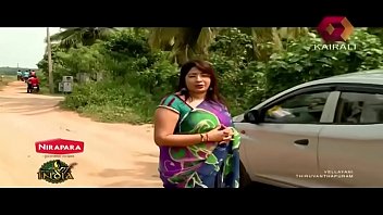 Hot, Actress, Show, Serial, Malayalam, Nair, Lakshmi - Unknown - 2025 - Hot - Scene - Video 4242818
