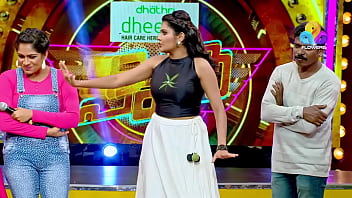 Actress, Desi, Mallu, Masala, Serial, Malayalam, Alina - Indian - 2025 - Intense - Performance - Video 4253332