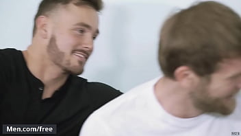 Men.com - (colby Keller, Jacob Peterson, Paul Canon) - Trailer Preview