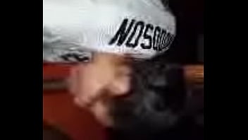 She Said Raiders Suck, Made Her Suck In A Woodson Jersey