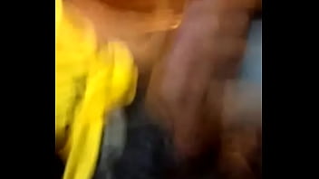 Punheta Rapidinha No _nibus