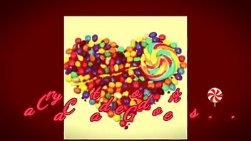 Introducing Candy Girl: Sugar Kisses ??...part 1