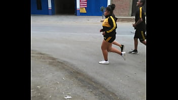 Culaso De Chibola Academia Leones