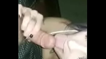 Getting Good Ass Head