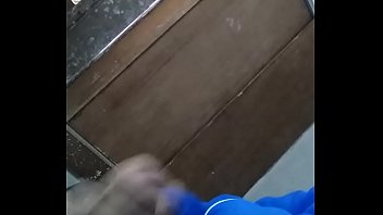 Office In Musturbation Soloboy