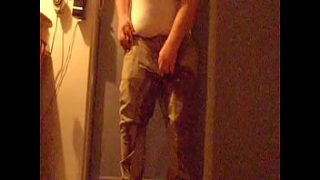 Pants Wetting In The Morning