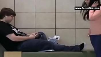 Amateur Zero Fucks Given