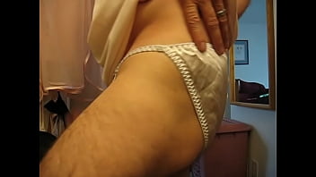 Cumming While Humping A Vibrator