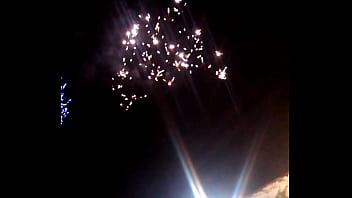 Virada Do Ano Com O Gol Do Tinga_