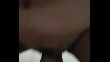 Noiva Quase Indo Arrego No Meu Pau