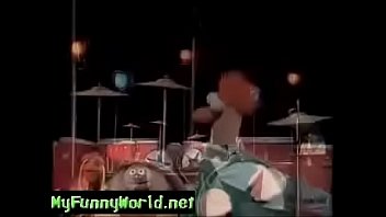 Mimi Muppet Safados Surubando