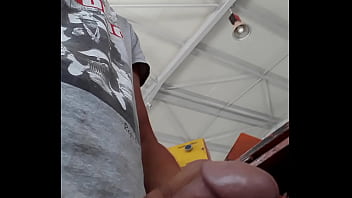 Hot, Work, Masturb, Soloboy, Fabrique - Unknown - 2025 - Intense - Performance - Video 4239337