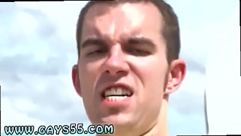 Tied Up Boys Gay Porn We Manage To Coax Him To Deep-throat Some