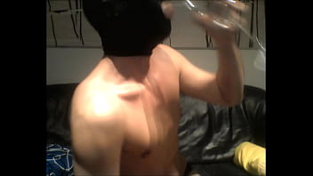 Analfetischist - Gay, Pee, Piss, Watersports, Drinking, Pervert, Soloboy, Toilette - Gay - 2025 - Intense - Show - Video 4302242