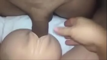 Me And Wifey Doing Some Mutual Masturbating