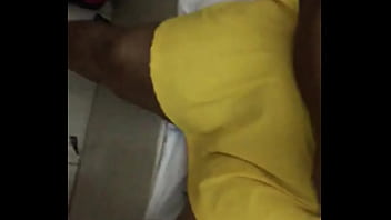 Haitiana Coño Grande