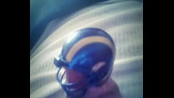 George' Big Latin Cock